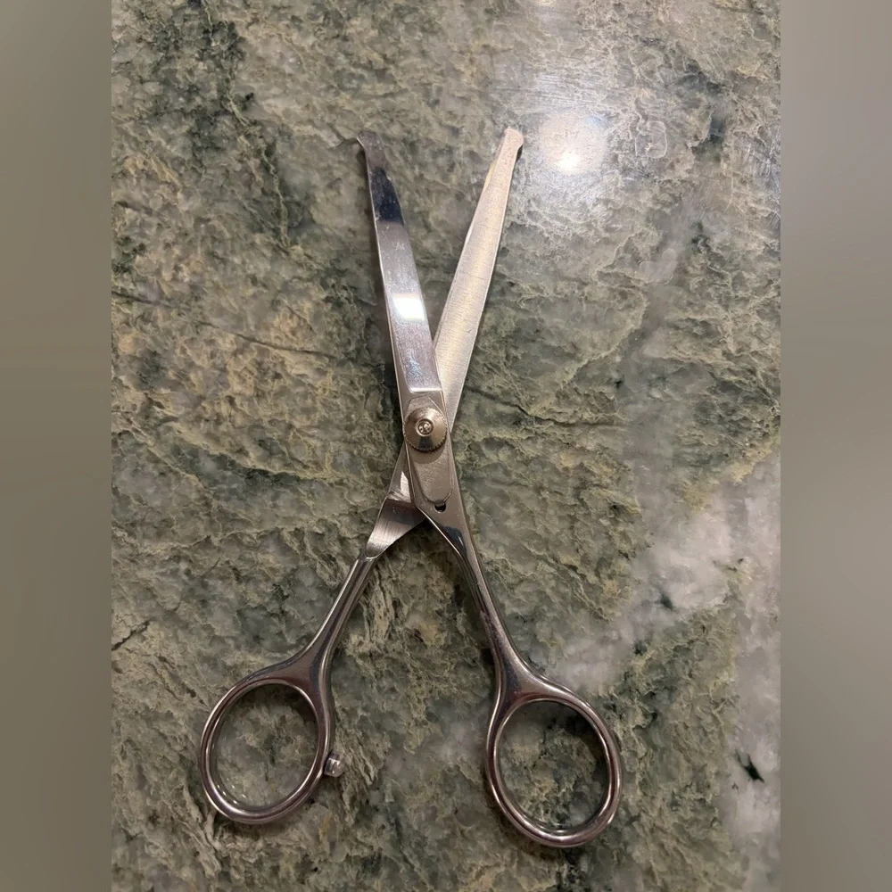 Professional dog grooming Scissors